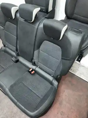 Автозапчасти б/у полный комплект сиденья за renault captur ii 1.0 ссылки oem iam   