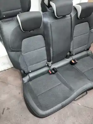 Автозапчасти б/у полный комплект сиденья за renault captur ii 1.0 ссылки oem iam   