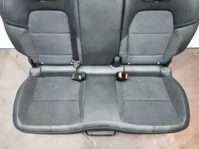 Автозапчасти б/у полный комплект сиденья за renault captur ii 1.0 ссылки oem iam   