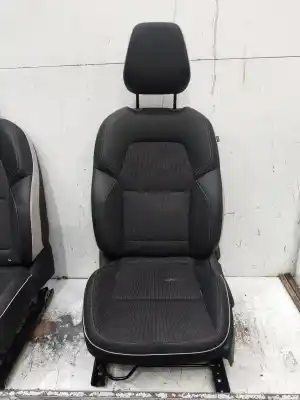 Автозапчасти б/у полный комплект сиденья за renault captur ii 1.0 ссылки oem iam   