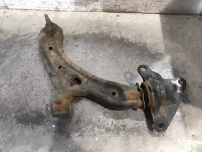 Tweedehands auto-onderdeel rechts voor ondergeheerde arm voor honda jazz (ge) 1.2 cat oem iam-referenties 