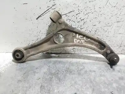 Second-hand car spare part front right lower suspension arm for hyundai i40 style oem iam references 