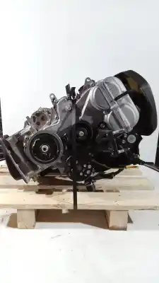 Pezzo di ricambio per auto di seconda mano MOTORE COMPLETO per KIA SPORTAGE IV (QL, QLE)  Riferimenti OEM IAM G4FD KZ929776 