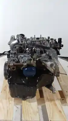 Pezzo di ricambio per auto di seconda mano motore completo per fiat 500 312 1.0 hybrid riferimenti oem iam 46341162  0548421