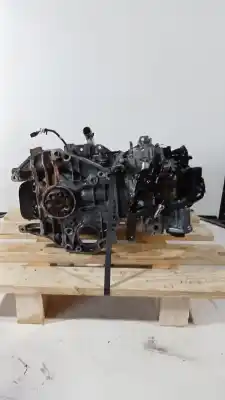 Pezzo di ricambio per auto di seconda mano motore completo per fiat 500 312 1.0 hybrid riferimenti oem iam 46341162  0548421