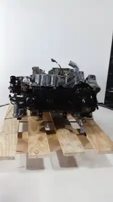 Pezzo di ricambio per auto di seconda mano motore completo per fiat 500 312 1.0 hybrid riferimenti oem iam 46341162  0548421