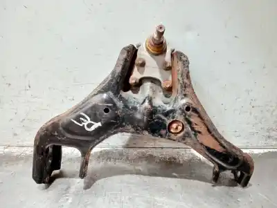 Second-hand car spare part  for ISUZU TROOPER  OEM IAM references   