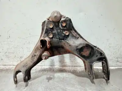 Pezzo di ricambio per auto di seconda mano braccio sospensione inferiore anteriore destro per isuzu trooper ubs 52 riferimenti oem iam   