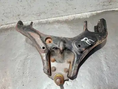Pezzo di ricambio per auto di seconda mano braccio sospensione inferiore anteriore destro per isuzu trooper ubs 52 riferimenti oem iam   