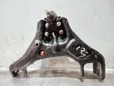 Second-hand car spare part  for ISUZU TROOPER  OEM IAM references   