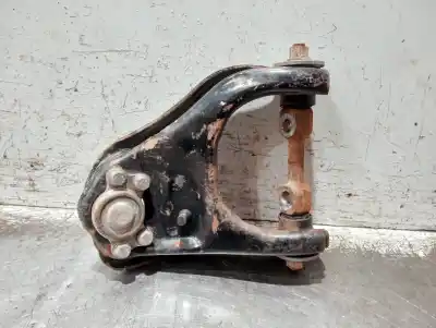 Second-hand car spare part front right upper suspension arm for isuzu trooper ubs 52 oem iam references   