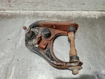 Second-hand car spare part front right upper suspension arm for isuzu trooper ubs 52 oem iam references   