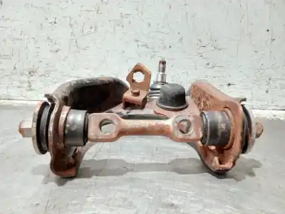 Second-hand car spare part front right upper suspension arm for isuzu trooper ubs 52 oem iam references   