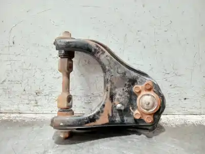 Second-hand car spare part front left upper suspension arm for isuzu trooper ubs 52 oem iam references   