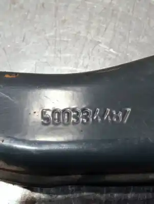 Автозапчасти б/у передний левый нижний рычаг подвески за iveco daily iv caja/chasis 35c13, 35c13 /p, 35s13 d, 35s13, 35s13 /p ссылки oem iam 500334487  