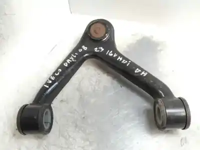 Second-hand car spare part Front Right Upper Suspension Arm for IVECO DAILY CAJA ABIERTA / VOLQUETE 2.3 Diesel CAT OEM IAM references   