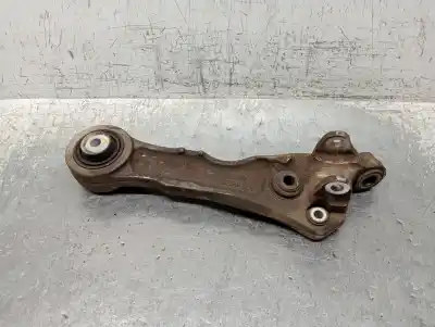 Peça sobressalente para automóvel em segunda mão braço de suspensão inferior esquerdo dianteiro por jaguar xf 3.0 v6 diesel cat referências oem iam 