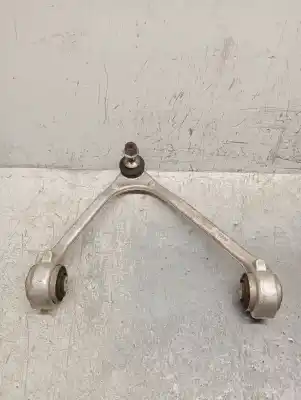 Peça sobressalente para automóvel em segunda mão braço de suspensão superior dianteiro direito por jaguar xf 3.0 v6 diesel cat referências oem iam 