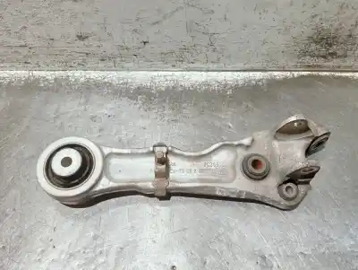 Peça sobressalente para automóvel em segunda mão braço de suspensão inferior esquerdo dianteiro por jaguar xj 8 3.2 referências oem iam 3c255l  