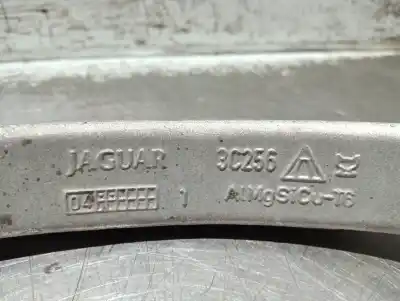 Pezzo di ricambio per auto di seconda mano braccio sospensione inferiore anteriore destro per jaguar xj 8 3.2 riferimenti oem iam 3c256  