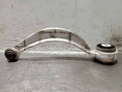 Peça sobressalente para automóvel em segunda mão braço de suspensão inferior esquerdo dianteiro por jaguar xj 8 3.2 referências oem iam 3c256  