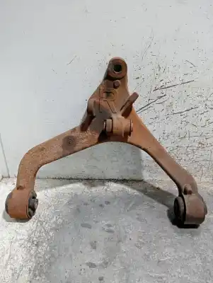 Tweedehands auto-onderdeel rechts voor ondergeheerde arm voor jeep cherokee (kj) 2.8 crd cat oem iam-referenties 52088772ad