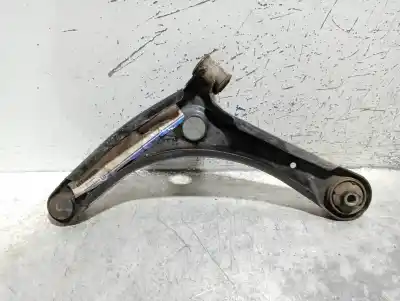 Pezzo di ricambio per auto di seconda mano braccio sospensione inferiore anteriore destro per jeep compass sport riferimenti oem iam   