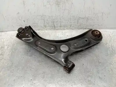 Автозапчастина б/у передній лівий нижний рычаг підвіски для kia ceed business посилання на oem iam 54500g4aa0  