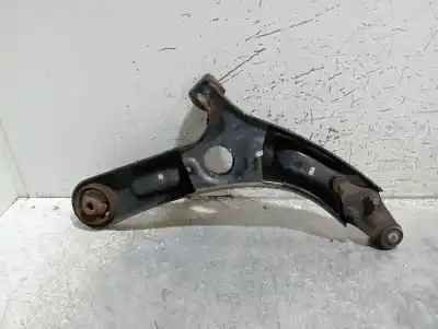 Second-hand car spare part front left lower suspension arm for kia cee´d tech oem iam references   