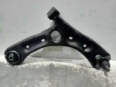 Second-hand car spare part front right lower suspension arm for kia optima vision oem iam references 