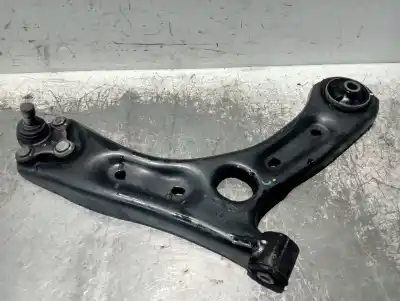 Pezzo di ricambio per auto di seconda mano braccio sospensione inferiore anteriore destro per kia optima vision riferimenti oem iam   