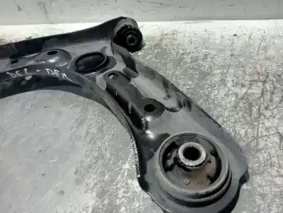 Pezzo di ricambio per auto di seconda mano braccio sospensione inferiore anteriore destro per kia optima vision riferimenti oem iam   