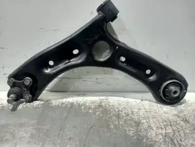 Second-hand car spare part front left lower suspension arm for kia optima vision oem iam references 