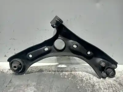Second-hand car spare part front left lower suspension arm for kia optima vision oem iam references   