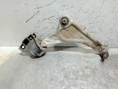 Second-hand car spare part Front Right Lower Suspension Arm for LAND ROVER EVOQUE HSE Dynamic OEM IAM references B323A052  
