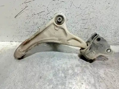 Second-hand car spare part front right lower suspension arm for land rover evoque hse dynamic oem iam references b323a052  