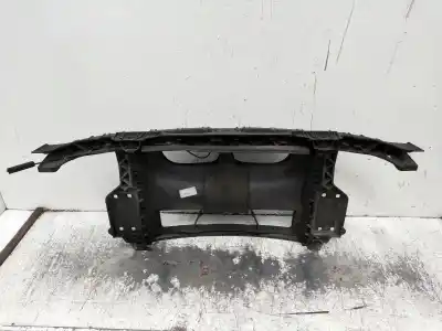 Second-hand car spare part front panel for bmw serie 1 berlina (e81/e87) 118d oem iam references   