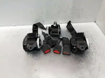 Автозапчасти б/у комплект задних ремней за bmw x1/ix1 u11 x1 sdrive 18i ссылки oem iam   