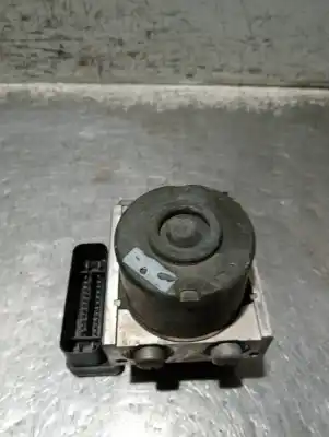 Peça sobressalente para automóvel em segunda mão abs por ford fiesta v (jh_, jd_) 1.4 tdci referências oem iam 10097001173