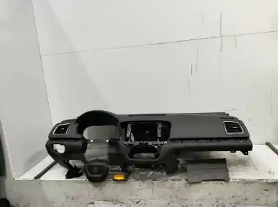 Piesă de schimb auto la mâna a doua kit airbag pentru seat alhambra (710, 711) 2.0 tdi referințe oem iam 7n0959655b