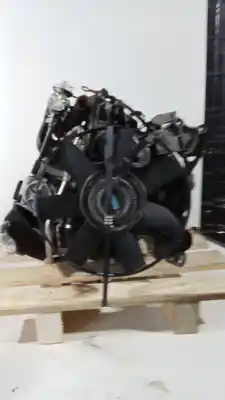 Gebrauchtes Autoersatzteil KOMPLETTER MOTOR zum BMW 3 COMPACT (E36)  OEM-IAM-Referenzen 174T1 83879243 BOSCH