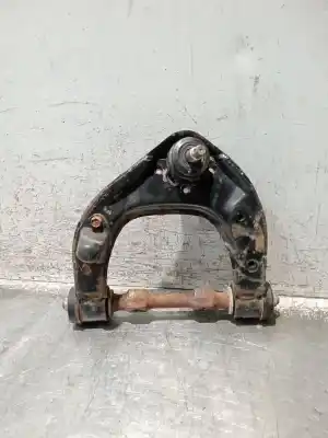 Pezzo di ricambio per auto di seconda mano Braccio Sospensione Superiore Anteriore Sinistro per MITSUBISHI MONTERO (V20/V40) 2500 TD GL Riferimenti OEM IAM   
