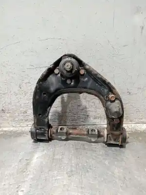 Pezzo di ricambio per auto di seconda mano Braccio Sospensione Superiore Anteriore Destro per MITSUBISHI MONTERO (V20/V40) 2500 TD GL Riferimenti OEM IAM   