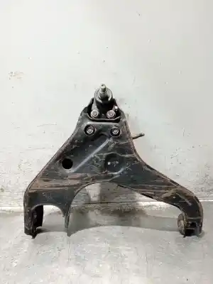 Pezzo di ricambio per auto di seconda mano Braccio Sospensione Inferiore Anteriore Destro per MITSUBISHI MONTERO (V20/V40) 2500 TD GL Riferimenti OEM IAM   