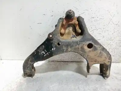 Автозапчасти б/у передний левый нижний рычаг подвески за mitsubishi montero (l040) 2500 td ссылки oem iam    Автозапчасти б/у передний левый нижний рычаг подвески за mitsubishi montero (l040) 2500 td ссылки oem iam