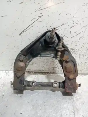 Автозапчасти б/у передний левый верхний рычаг подвески за mitsubishi montero (l040) 2500 td ссылки oem iam    Автозапчасти б/у передний левый верхний рычаг подвески за mitsubishi montero (l040) 2500 td ссылки oem iam