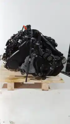 Second-hand car spare part complete engine for seat alhambra (710, 711) 2.0 tdi oem iam references cff 211683 bosch