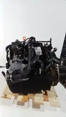 Second-hand car spare part complete engine for seat alhambra (710, 711) 2.0 tdi oem iam references cff 211683 bosch