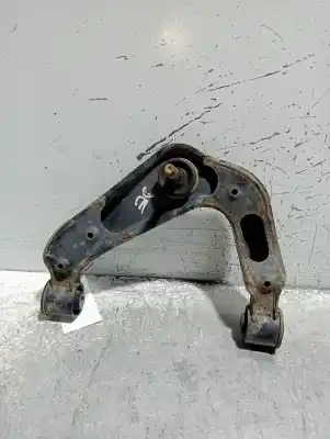 Автозапчастина б/у передній прав верхні рычаг підвіски для nissan navara pick-up (d40m) doble cab se 4x4 посилання на oem iam   