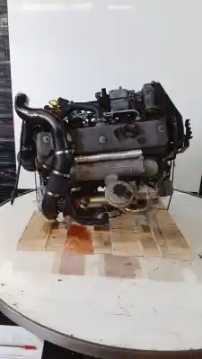 Pezzo di ricambio per auto di seconda mano motore completo per ford focus turnier (cak) ambiente riferimenti oem iam c9db 2t29361 bosch